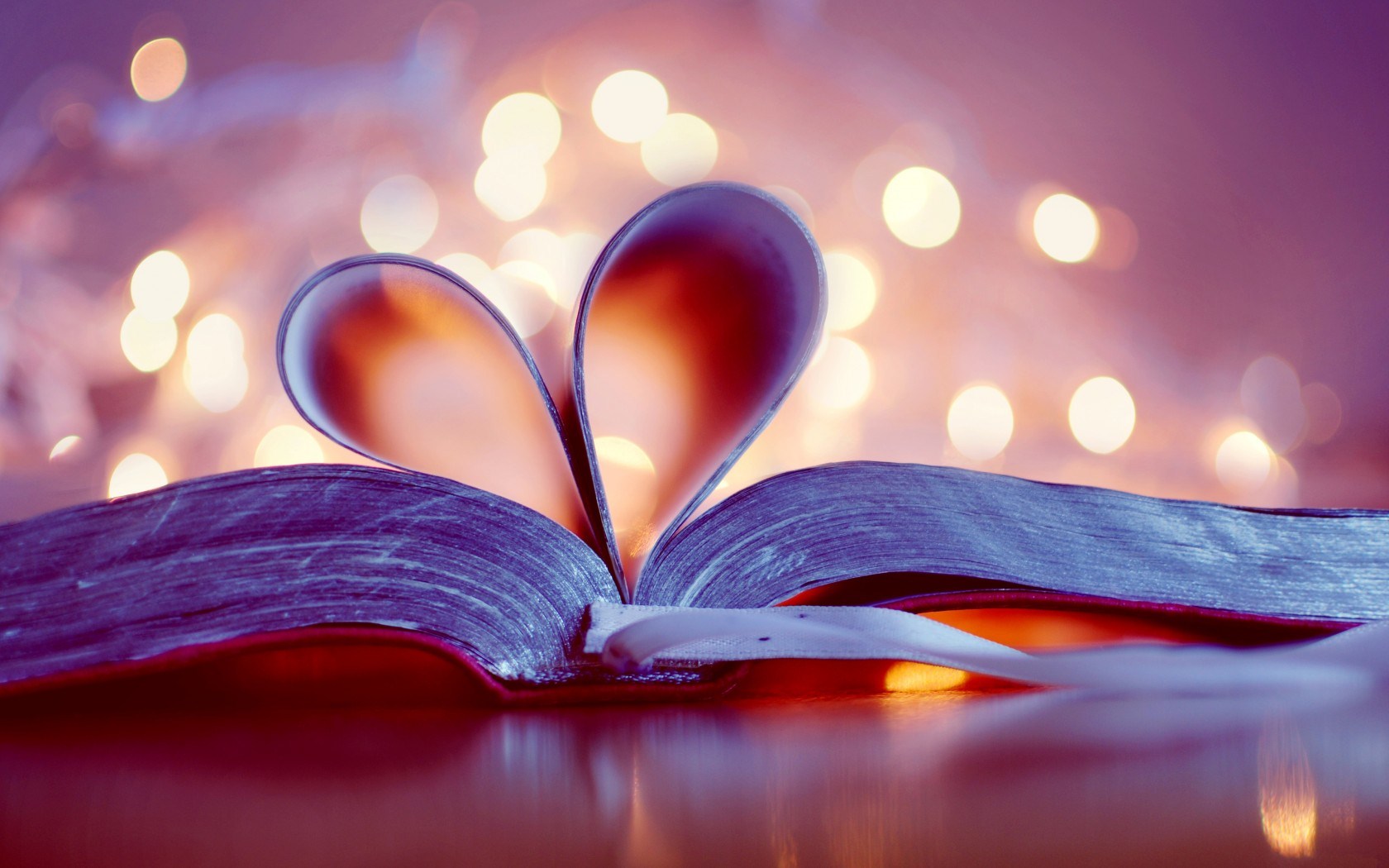 love and the law of attraction