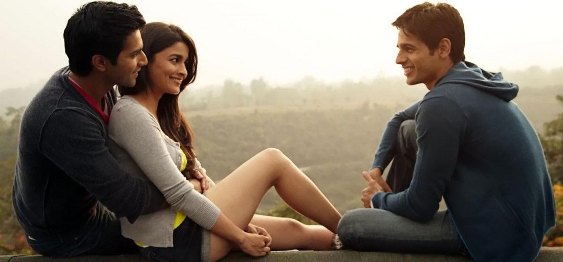unrequited love: why can't he/see see that we're made for each other?