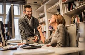 office romance