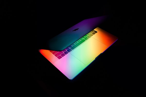 your profile is the gateway to who you are