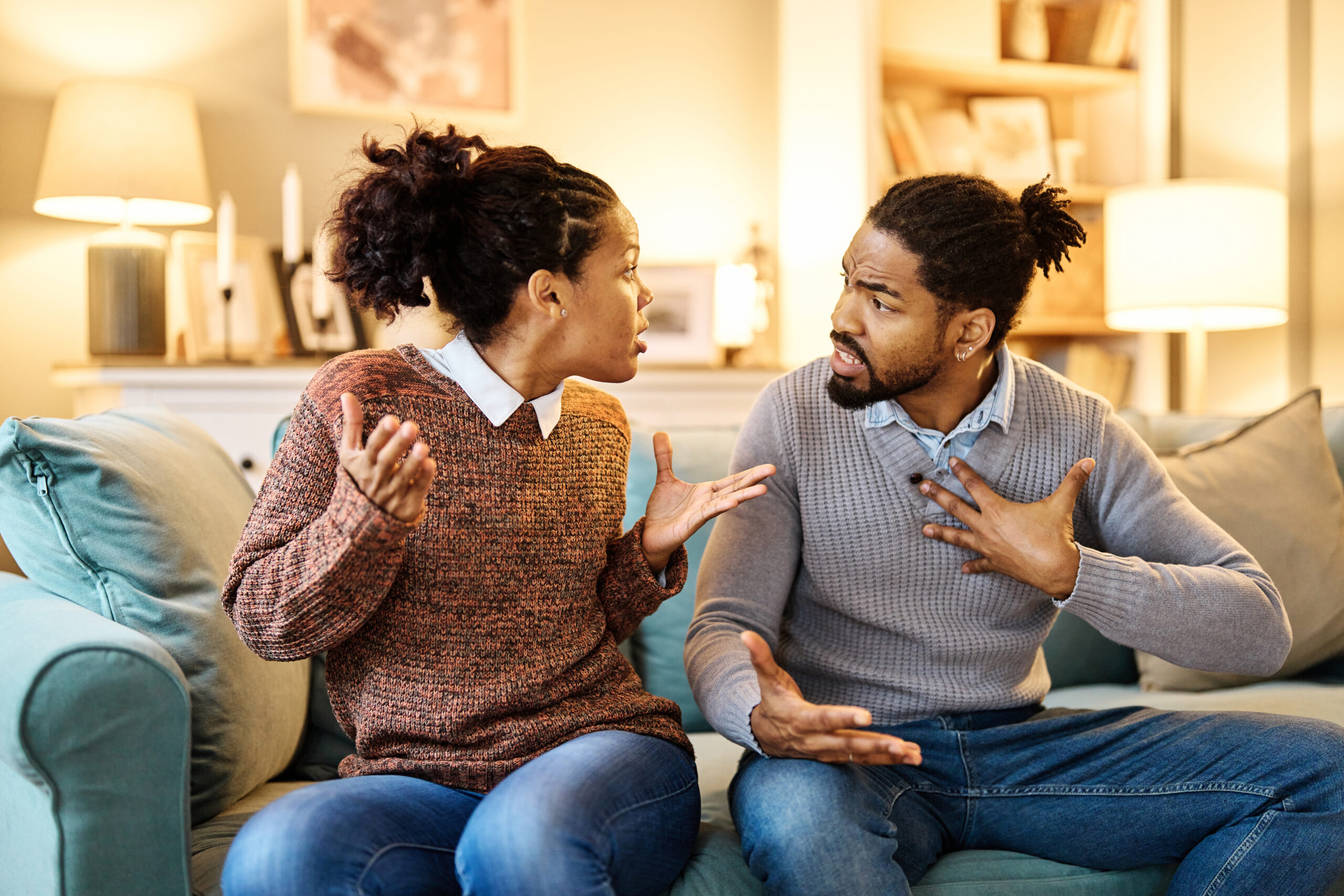 Traits of Obsessive Exes