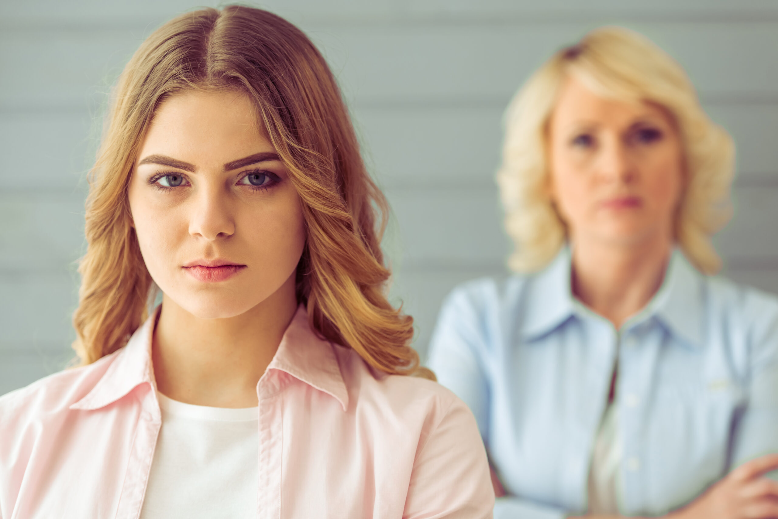 What Is a Bunny Boiler - jealous women