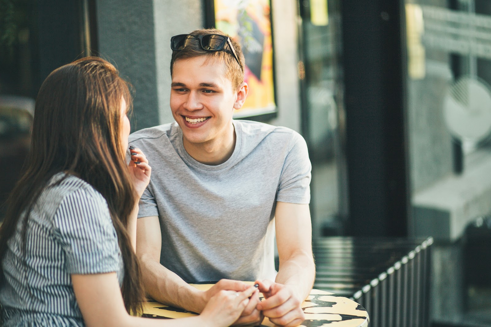 Dating After a Breakup: How to Know You Are Ready