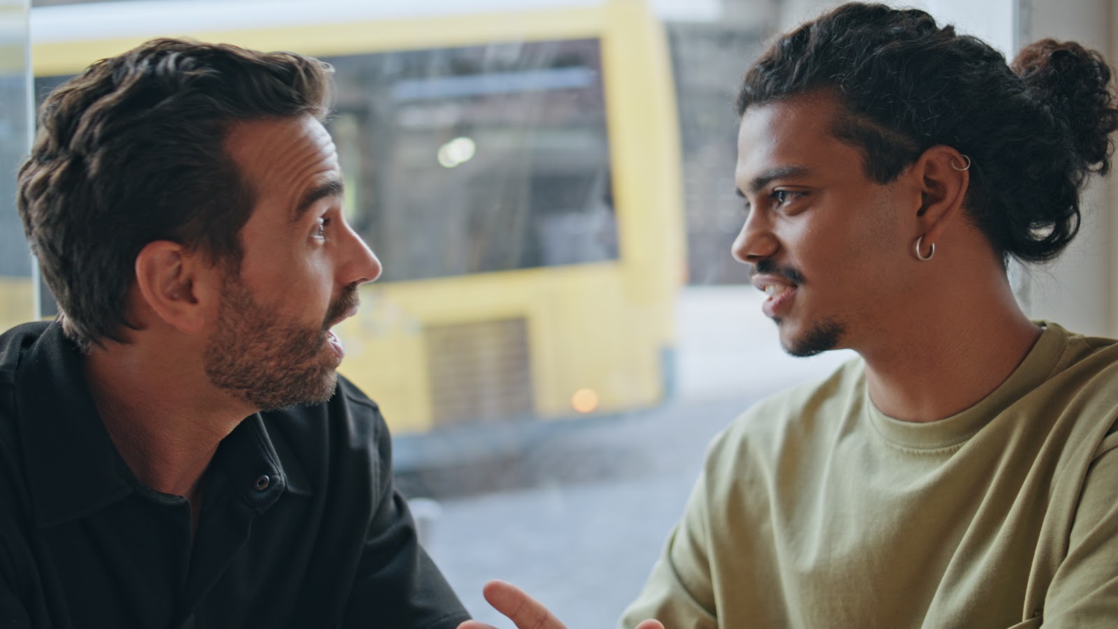 Dating Tips for Introverts Who Value Real Connection