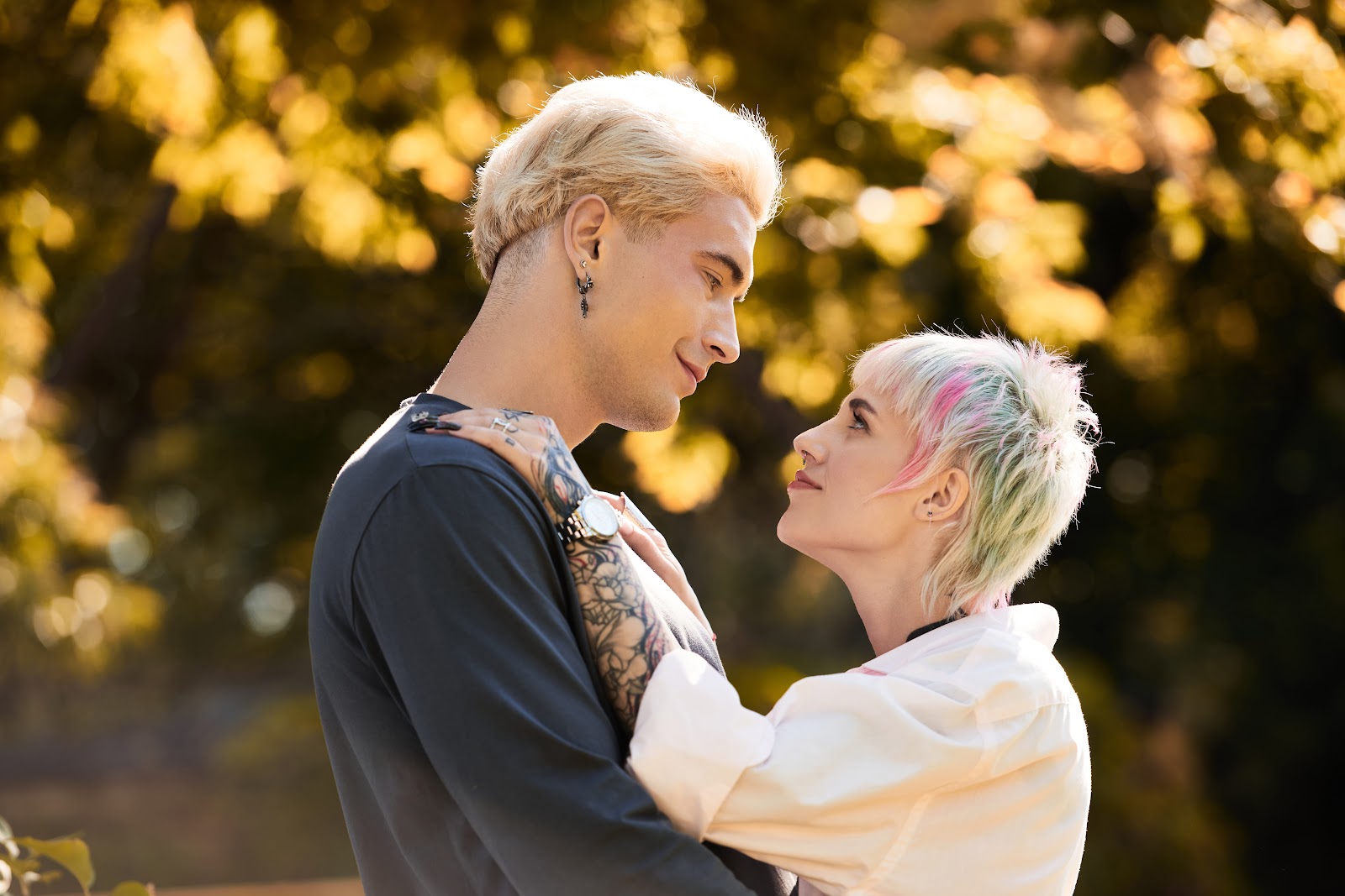 Green Flags in a Relationship: What to Look For