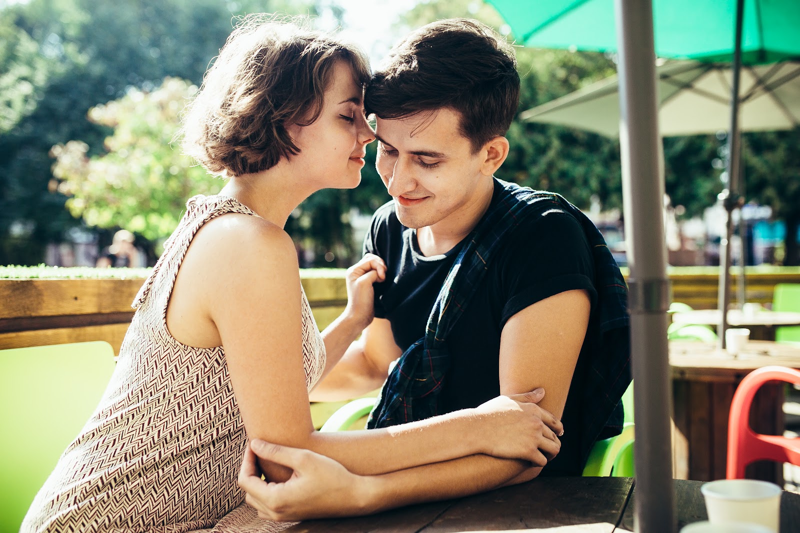 Guy Dating Tips That Actually Work in Real Life