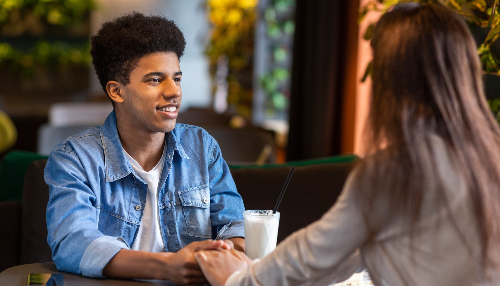 Guy Dating Tips That Actually Work in Real Life