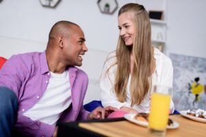 How Compatibility Matching Works on Dating Apps