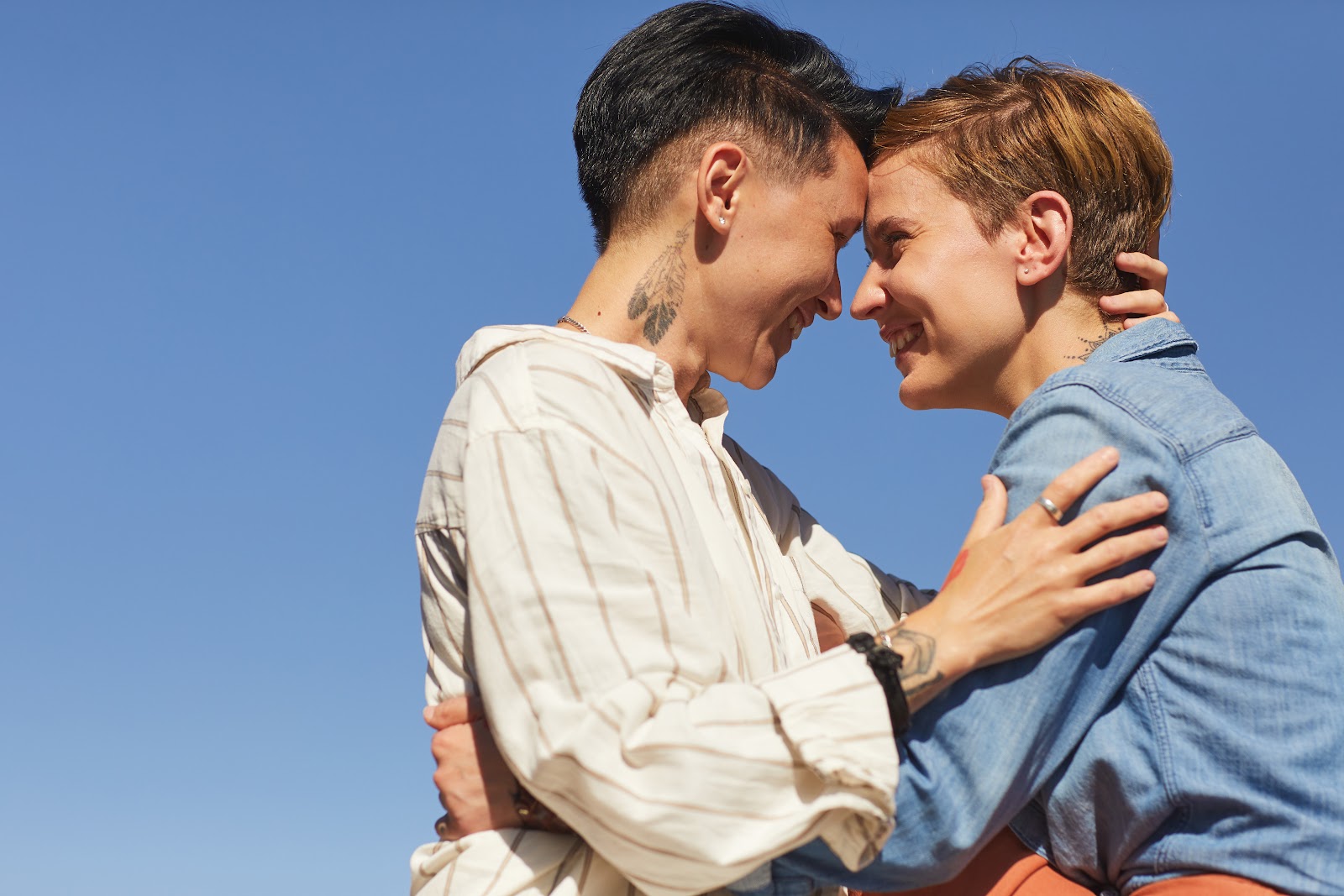 How to Bring Back the Spark in a Relationship Again