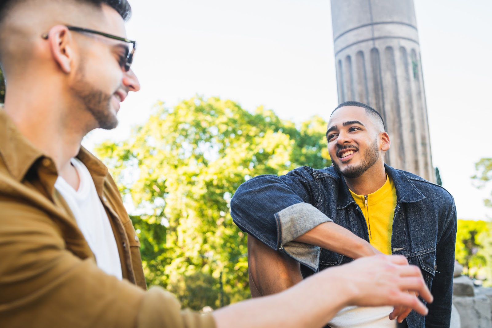 How to Flirt Over Text Without Feeling Awkward