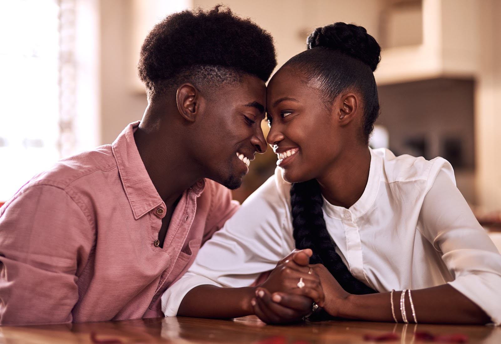 How to Make Love: Building Real Intimacy and Connection