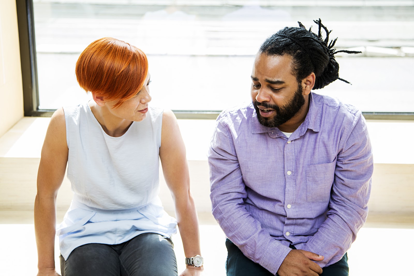 How to Make the First Move on a Guy With Confidence