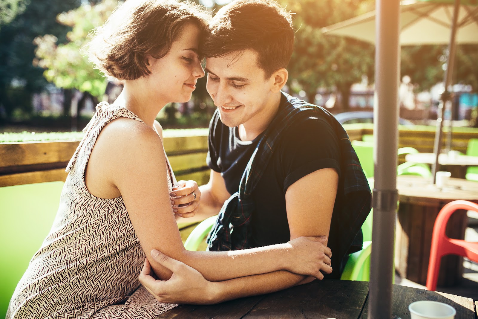 Is Tinder Only for Hookups? An Honest Look Is Tinder Only for Hookups? An Honest Look
