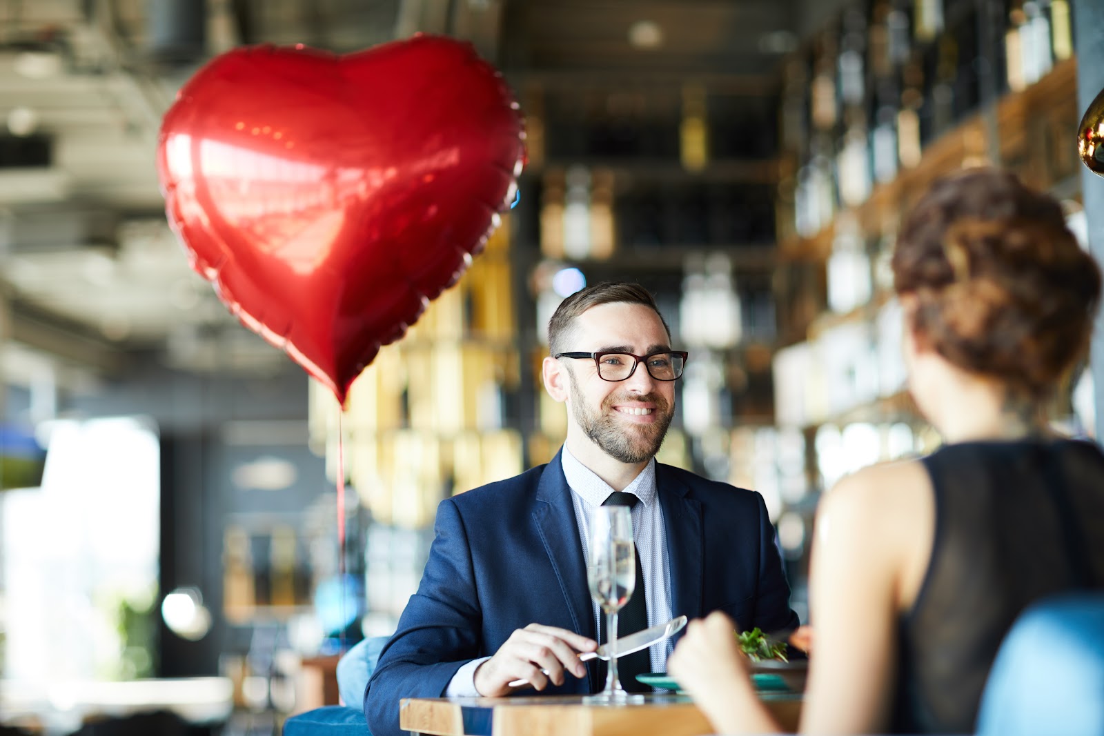 Love Bombing: What It Means and the Red Flags