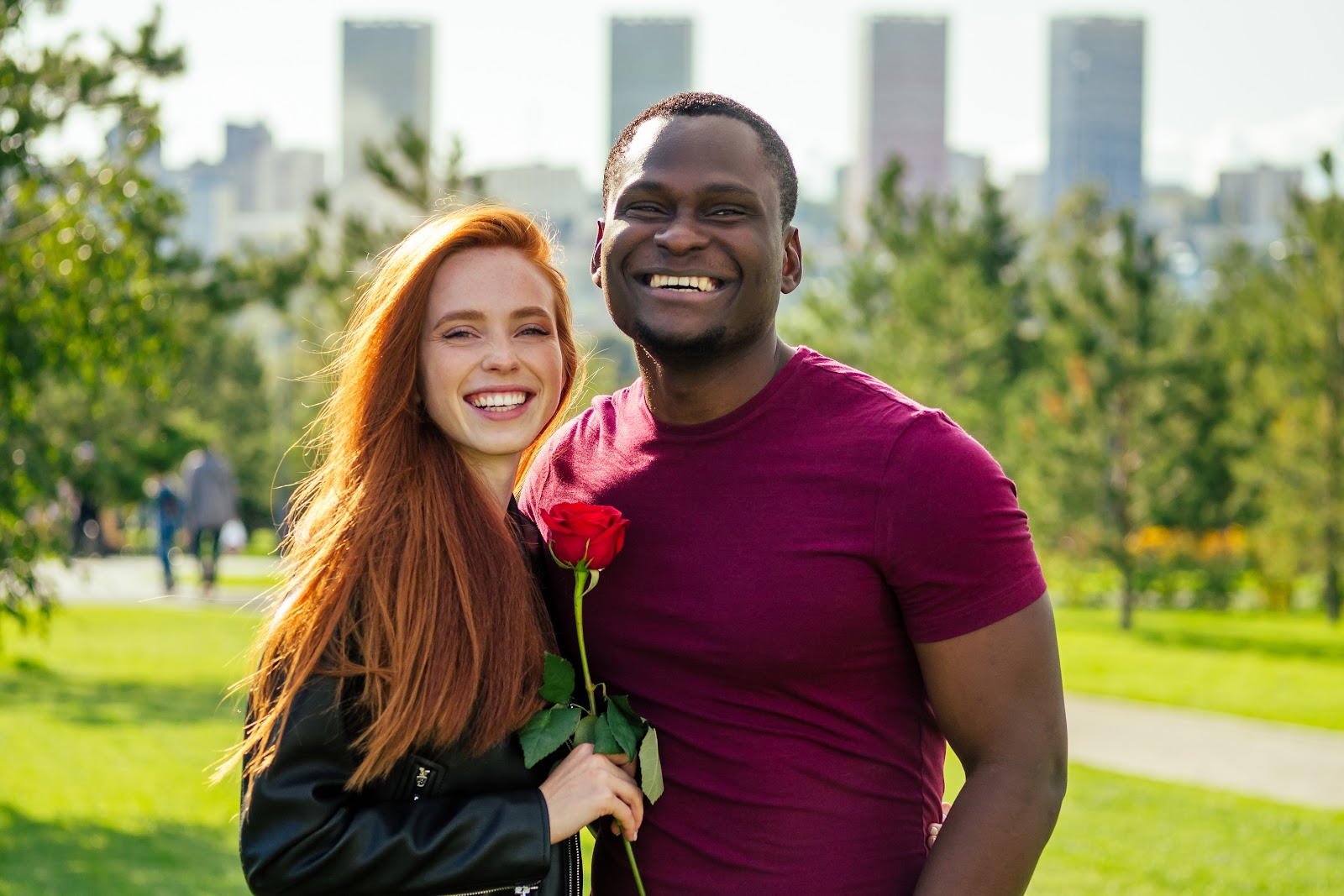 Love Bombing: What It Means and the Red Flags