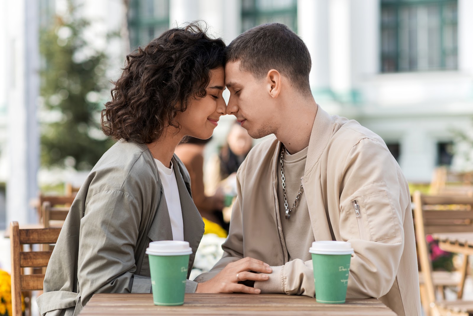 The Best Pickup Lines That Actually Work in 2026