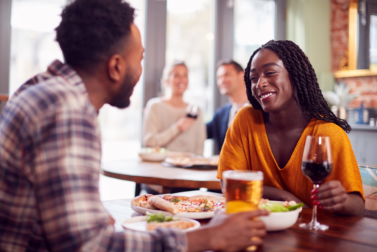 The Best Pickup Lines That Actually Work in 2026