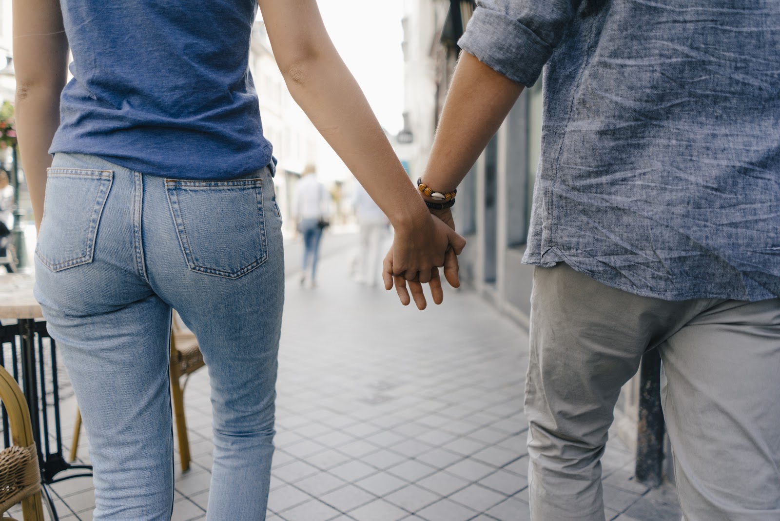Third Date Ideas to Keep Your Connection Growing