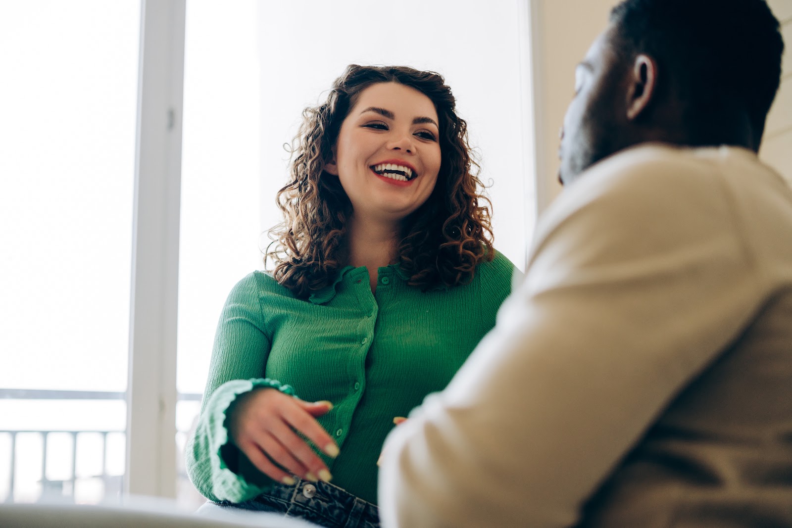 What Are The Best Pickup Lines? Tips And Examples