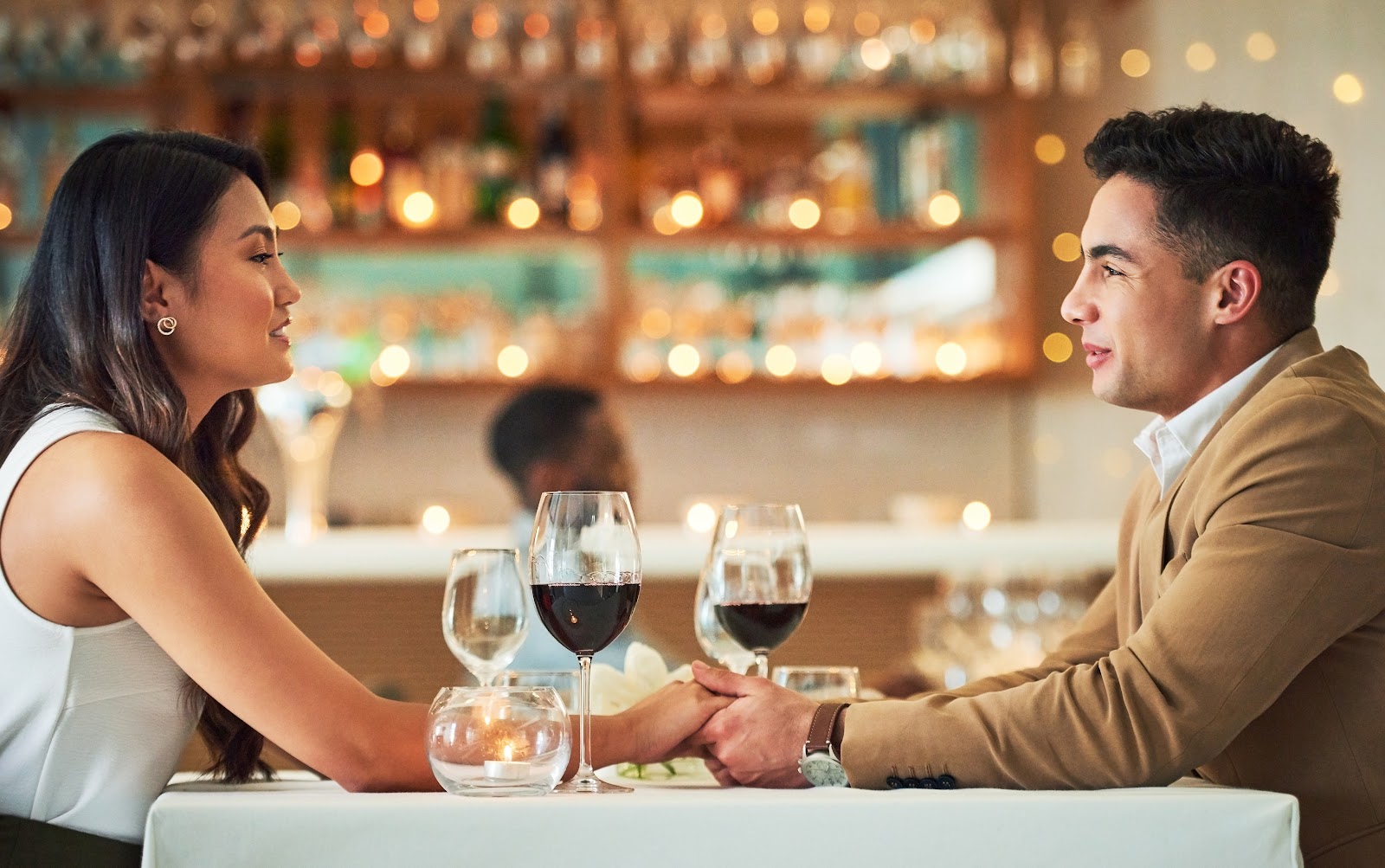 What Do Guys Look for in a Woman? Honest Answers