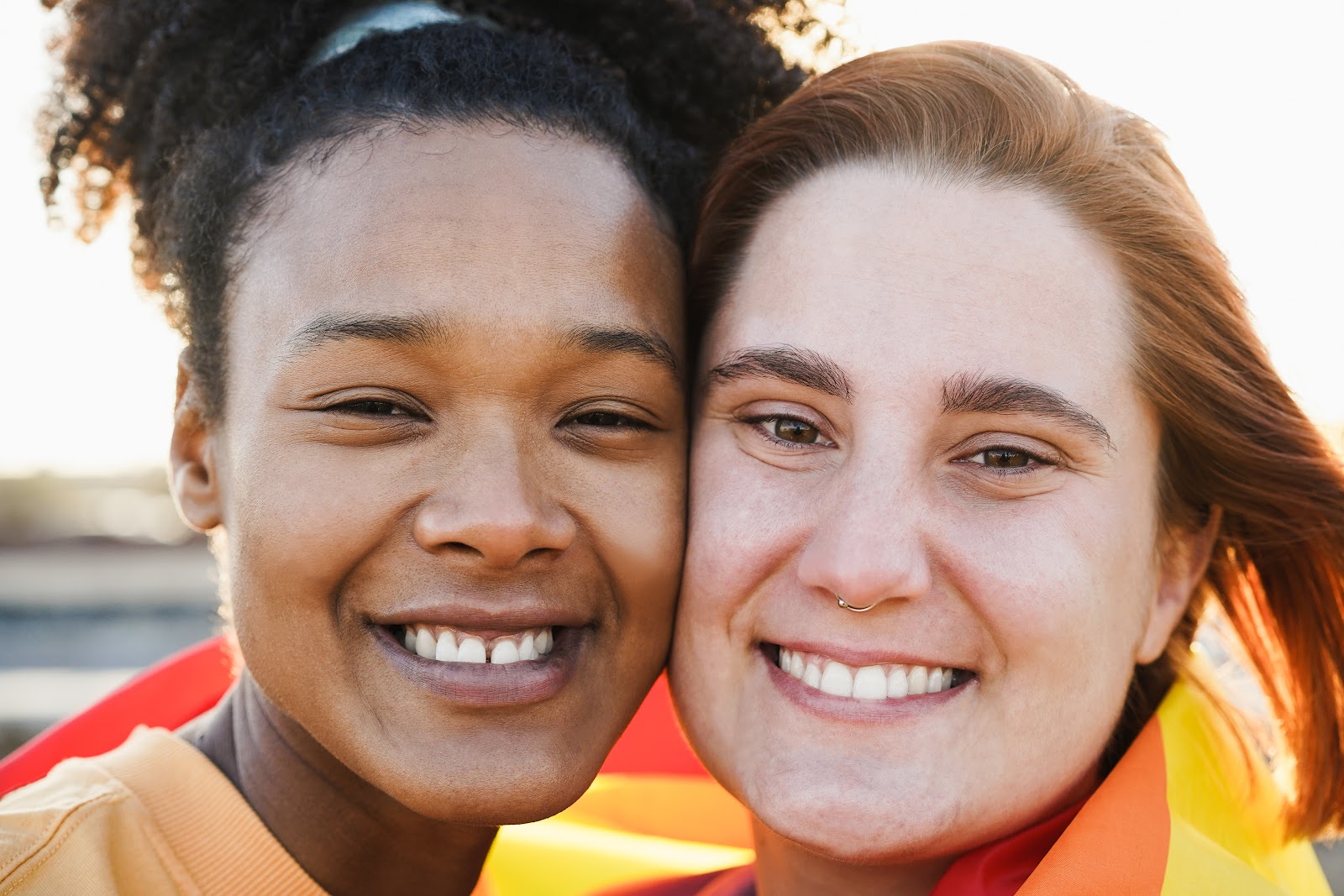 What Is a Lesbian? A Clear and Caring Guide to the Term