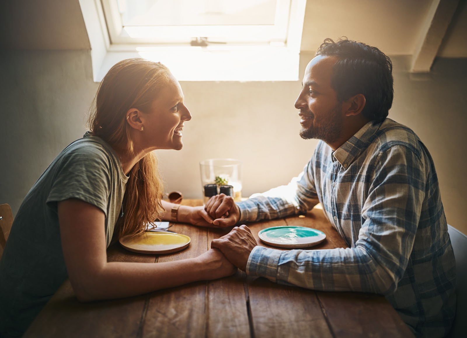 What Is a Secure Attachment Style in Relationships?