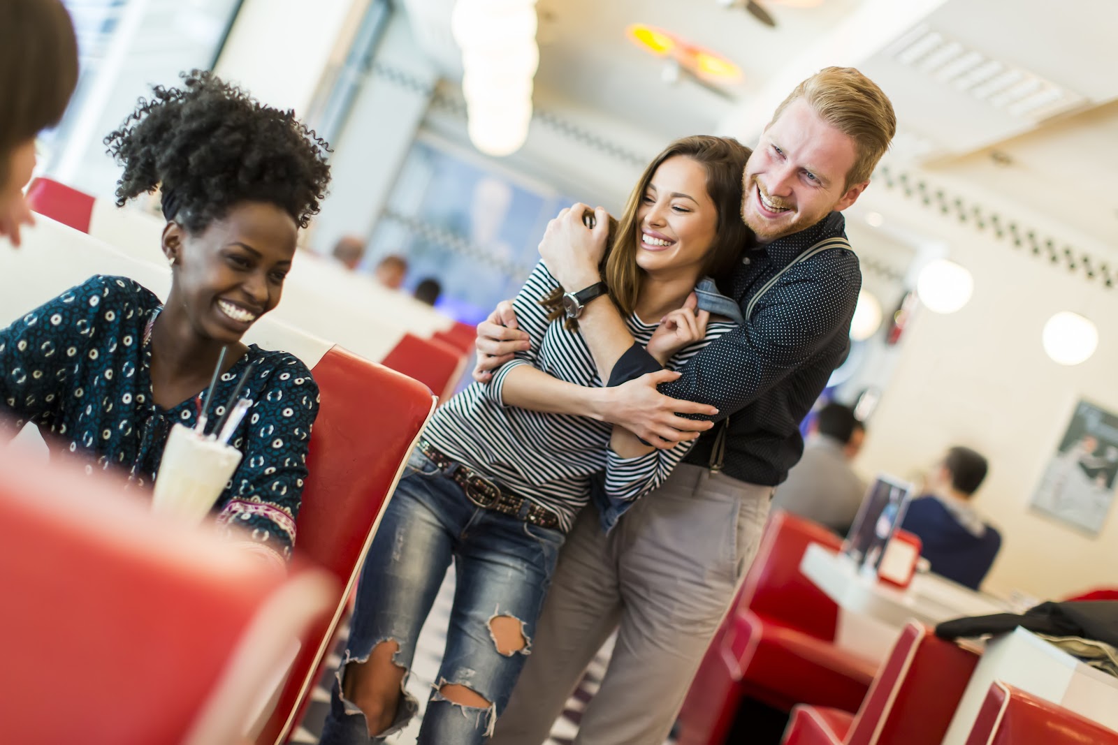 What Is an Exclusive Relationship? Meaning Explained