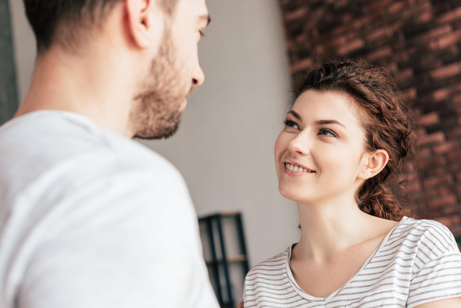 What Men Want In A Woman: 9 Things That Truly Matter