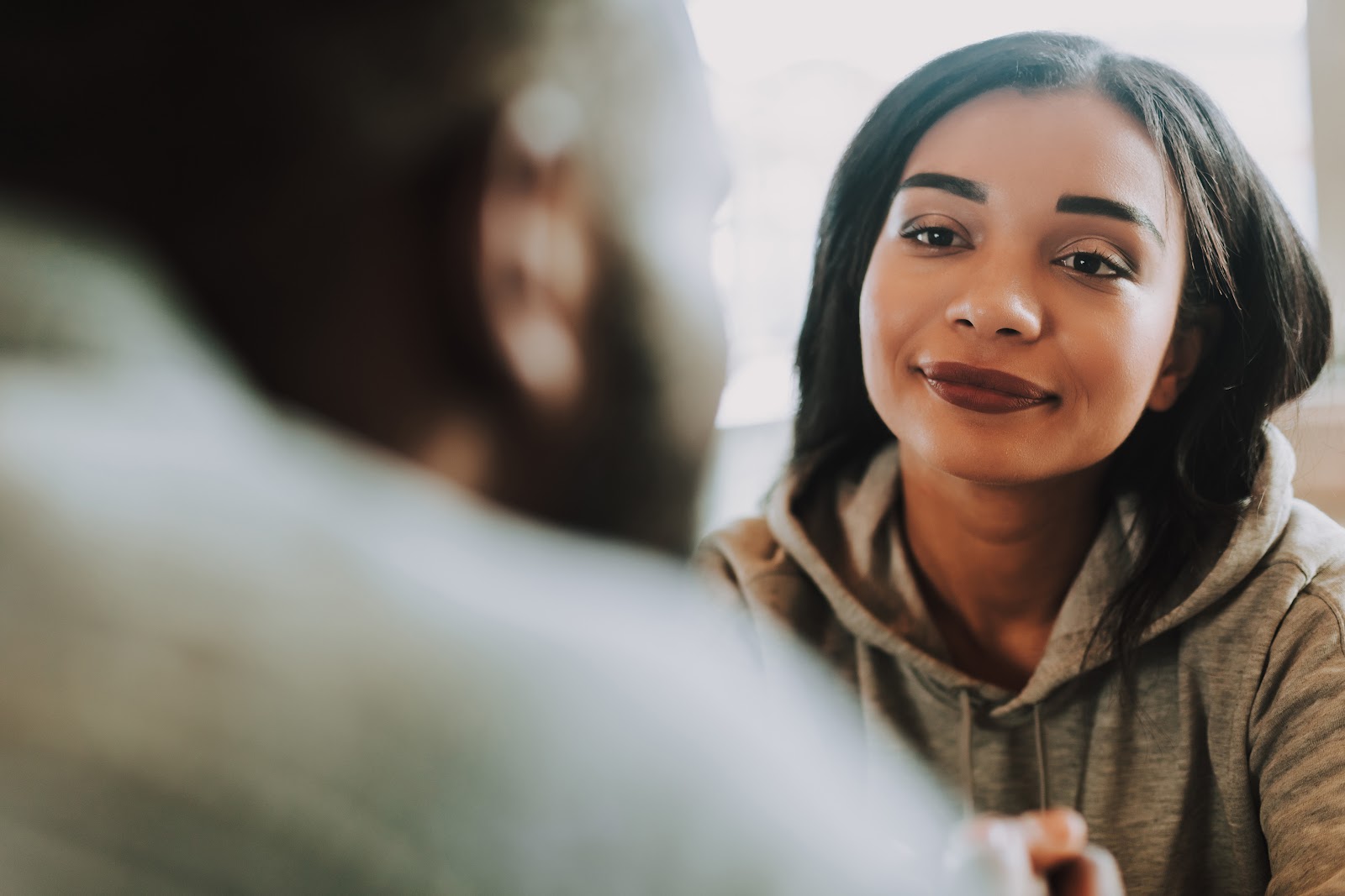 What Men Want In A Woman: 9 Things That Truly Matter