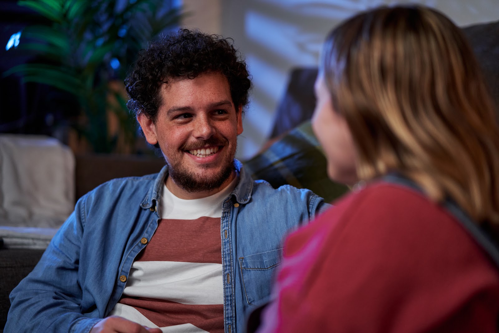 What To Talk About On A First Date: Easy Ideas