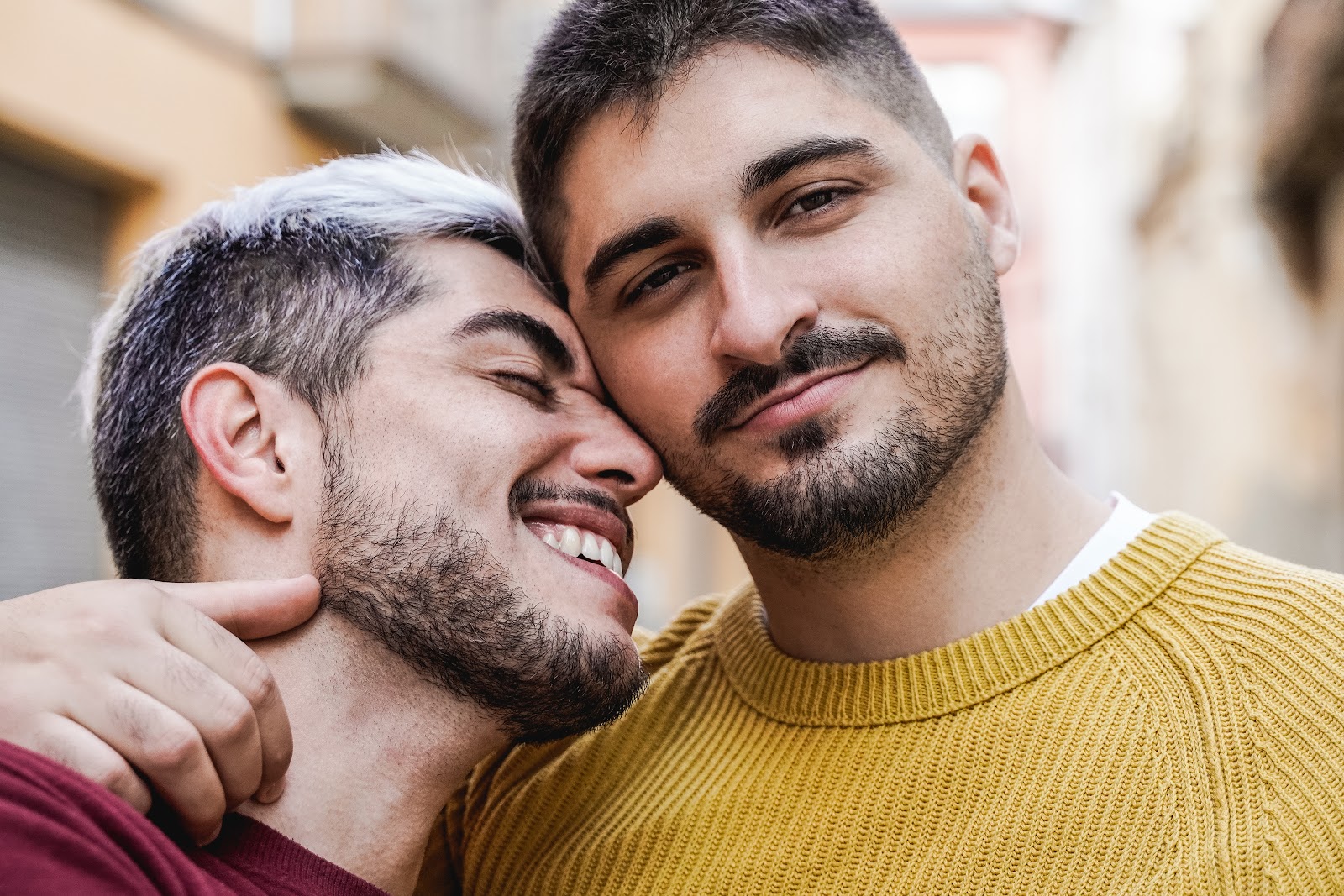 What Top and Bottom Mean in a Gay Relationship What Top and Bottom Mean in a Gay Relationship