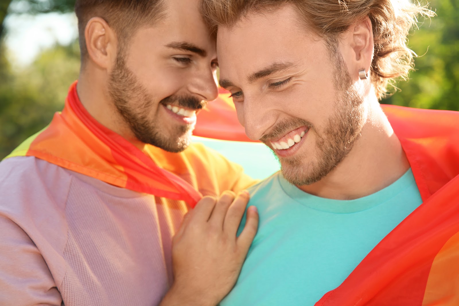 Gaydar Definition: What It Means and Does It Exist?