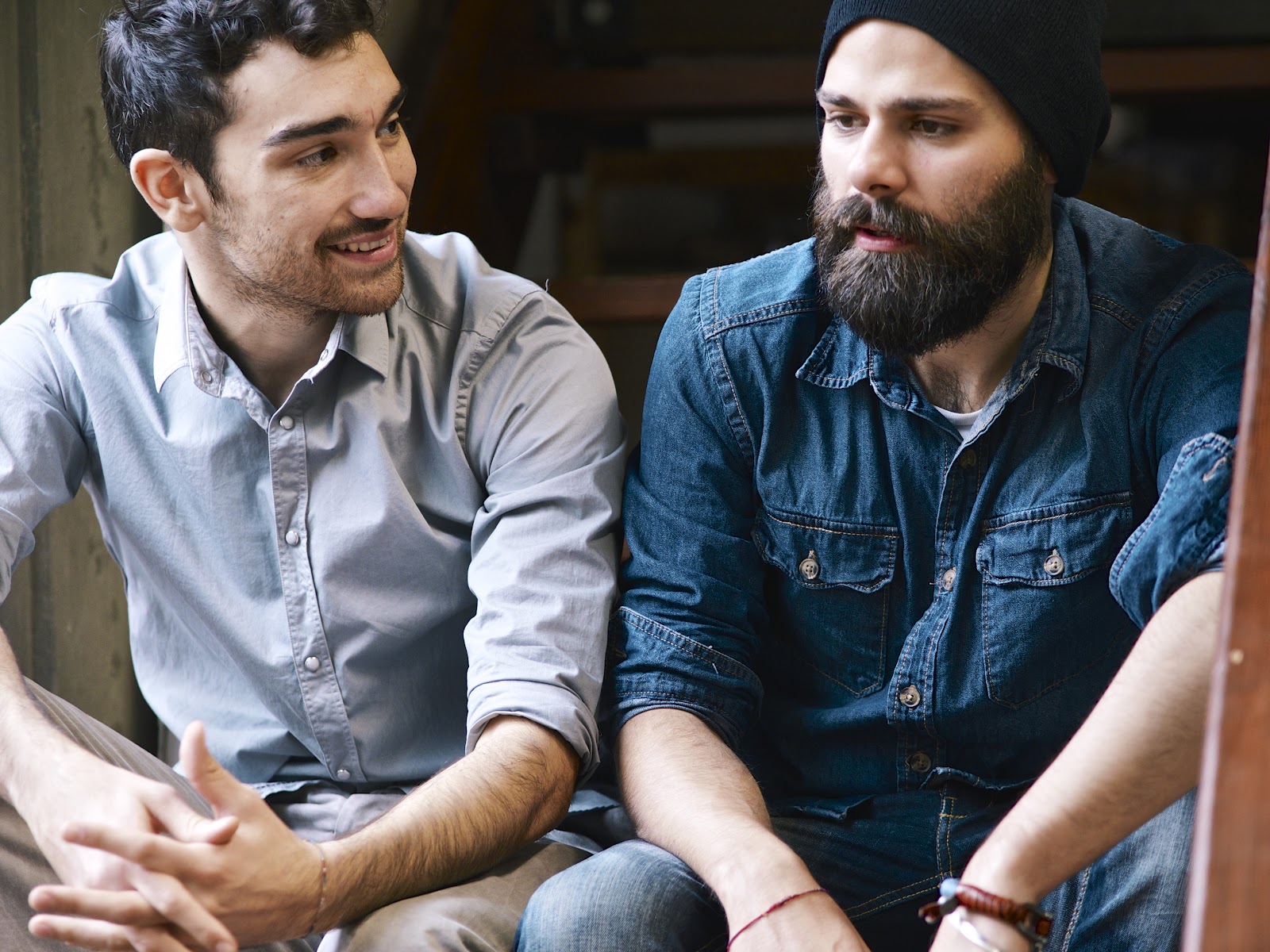 How to Build Trust in a New Relationship That Lasts