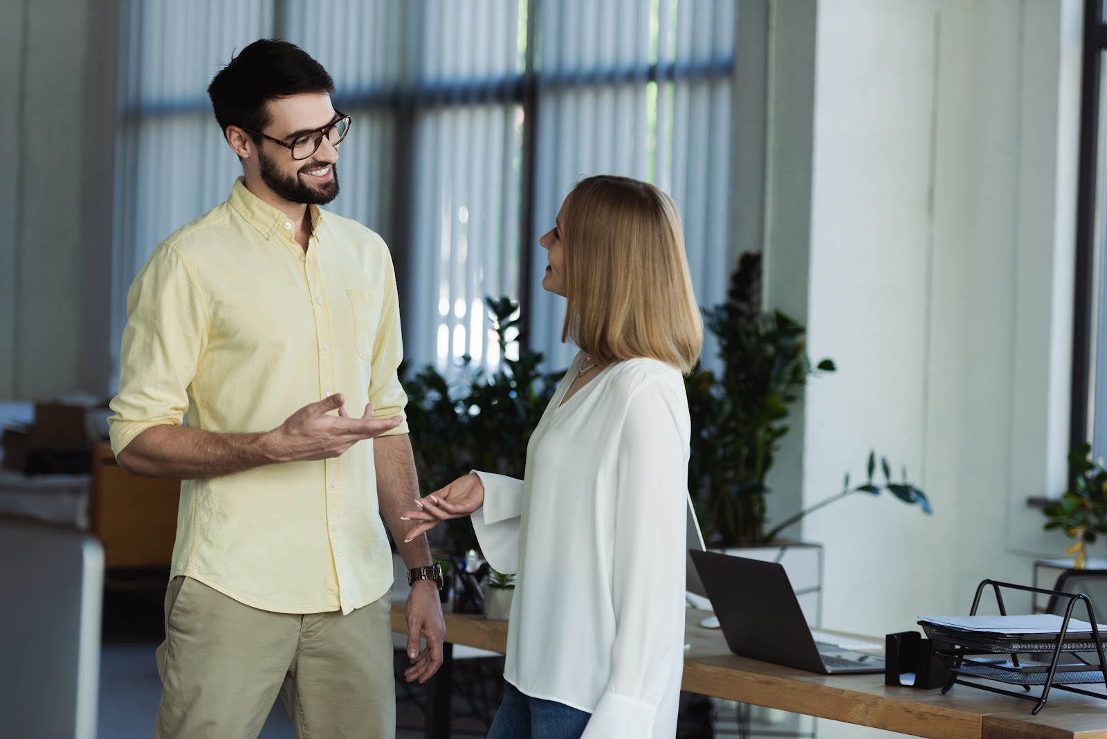How to Build Trust in a New Relationship That Lasts