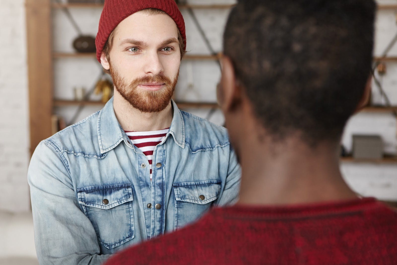 How to Date With Social Anxiety and Still Enjoy It