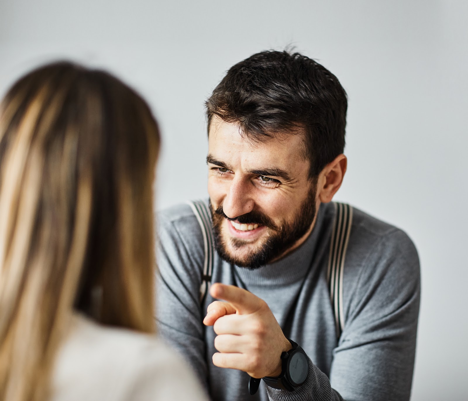 How to Deal With Jealousy in a Relationship for Good