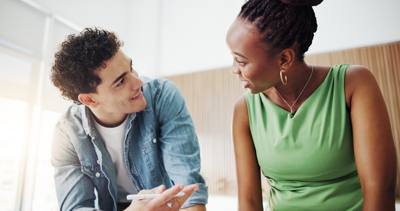 How to Deal With Jealousy in a Relationship for Good
