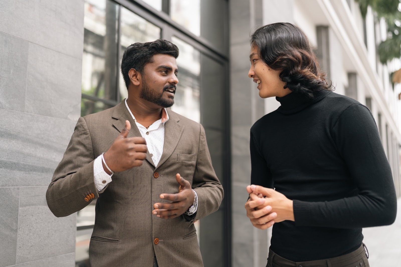 How to Handle Conflict in a Relationship Calmly