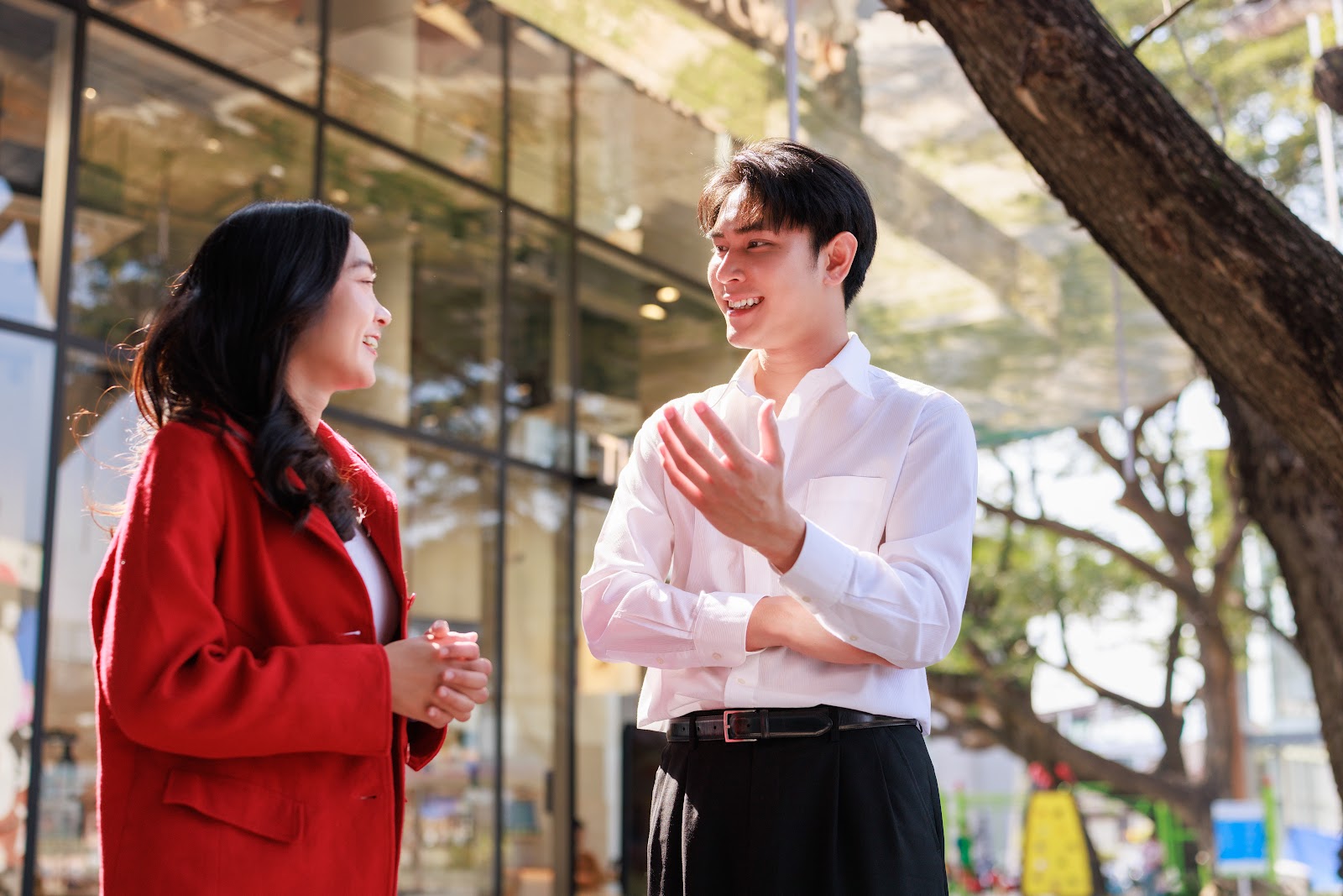 How to Spot Green Flags in Dating and Trust Them