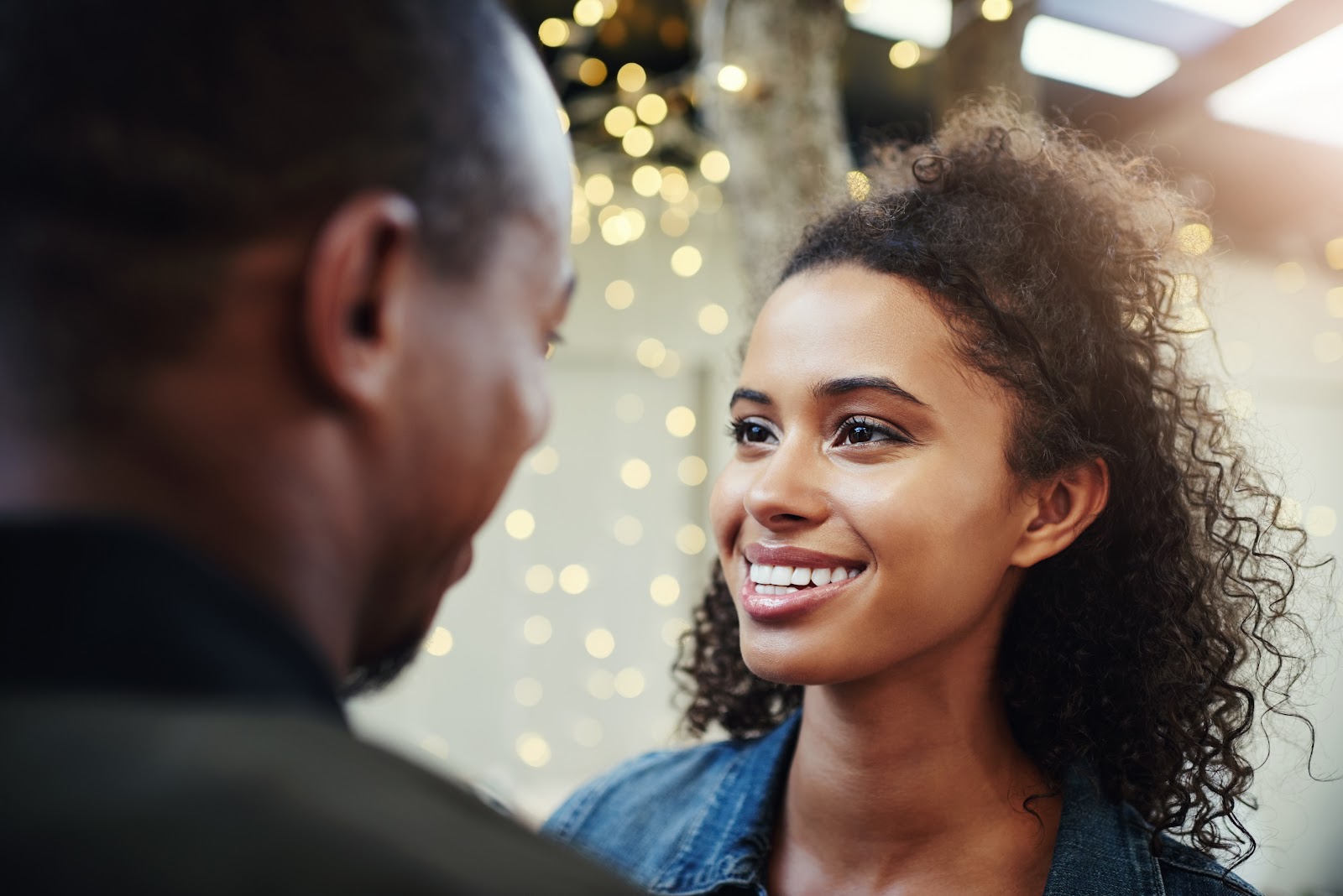 Signs of a Healthy Relationship: What to Look For Signs of a Healthy Relationship: What to Look For