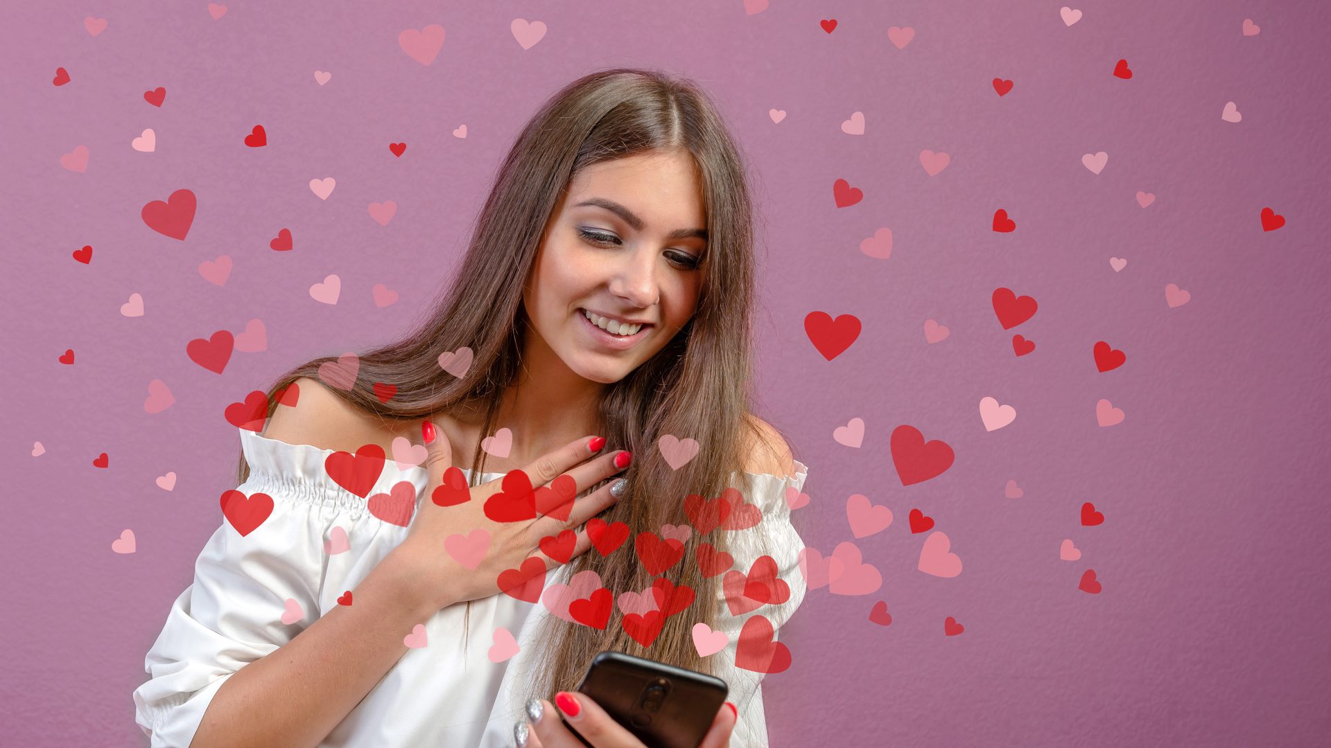 apps like tinder