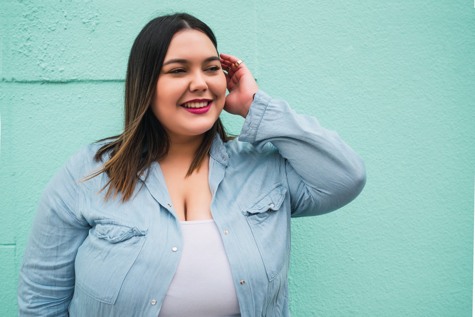 bbw cupid