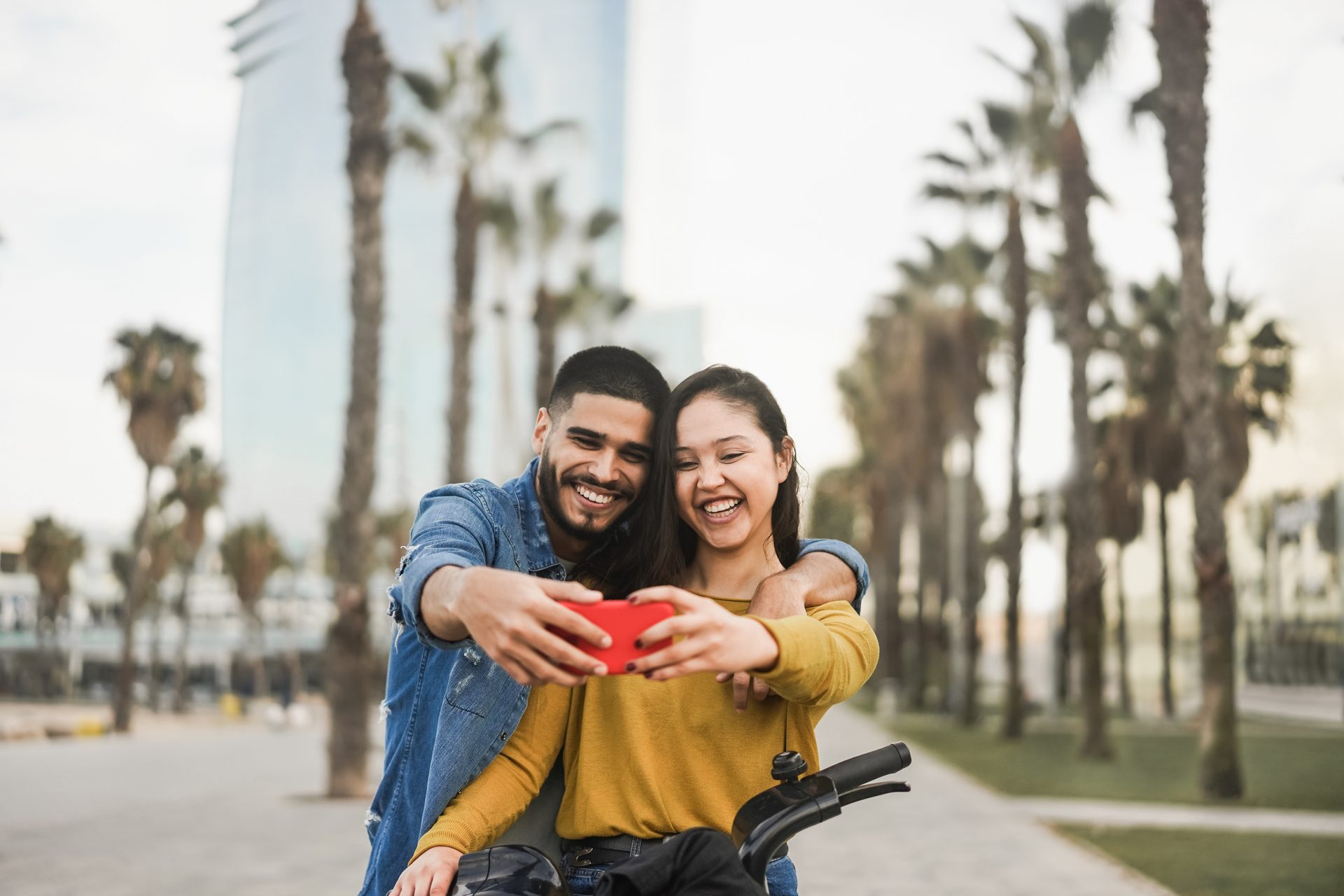 best dating app for transgender