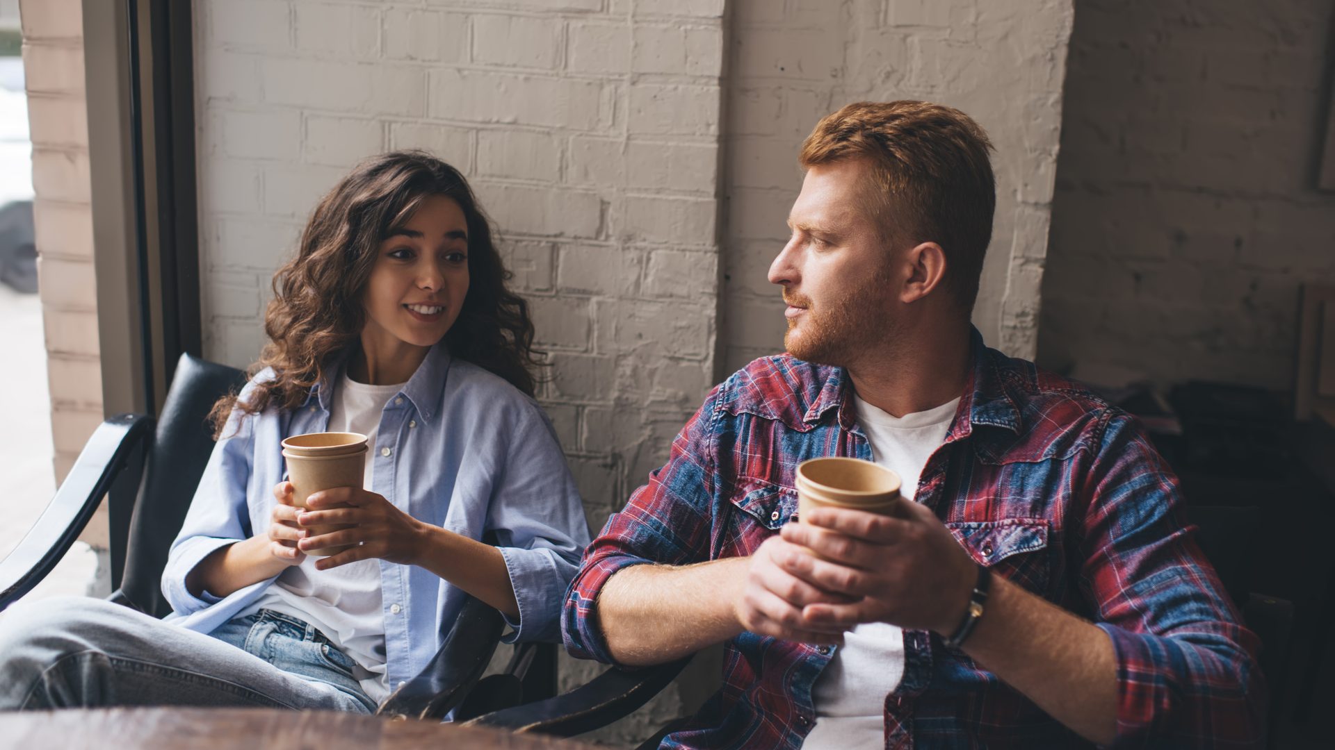 coffee meets bagel