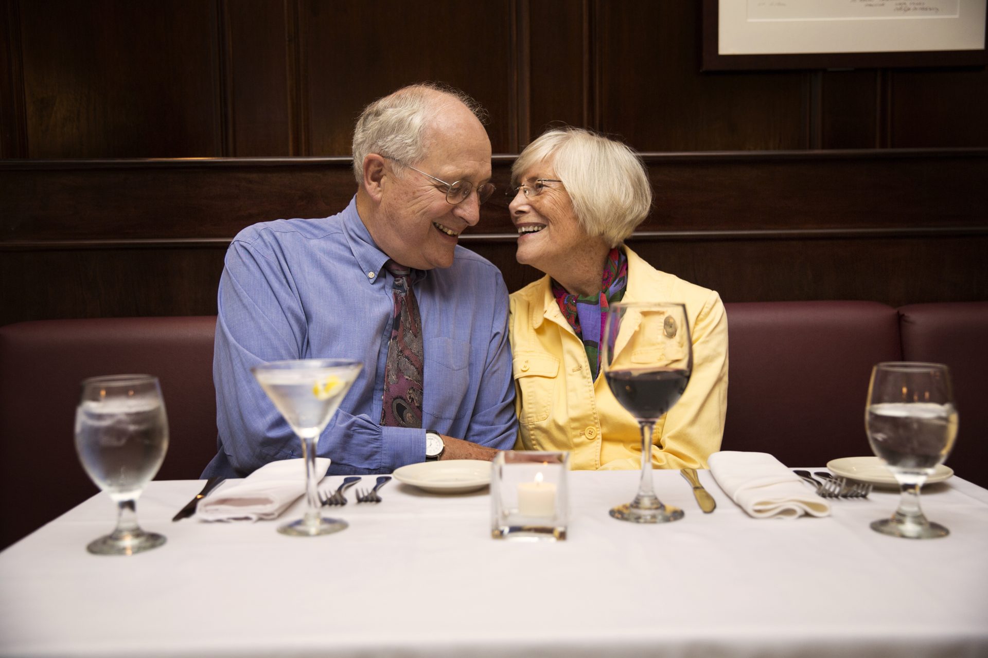 dating over sixty