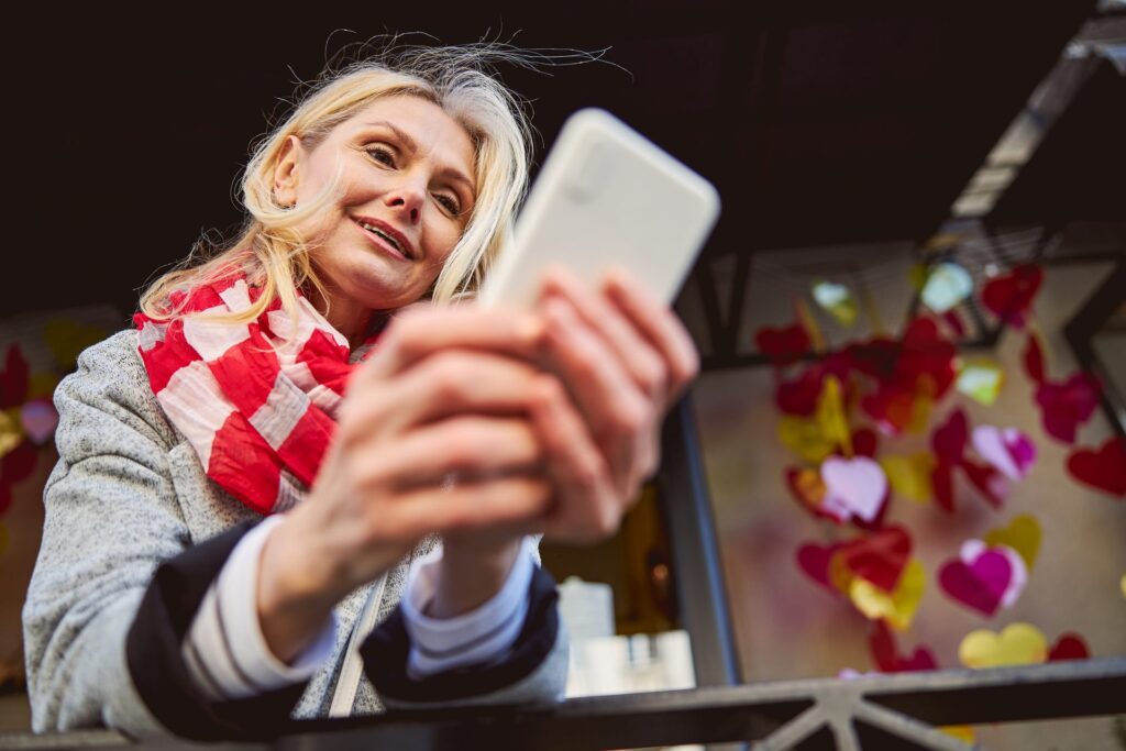 dating sites for over 50