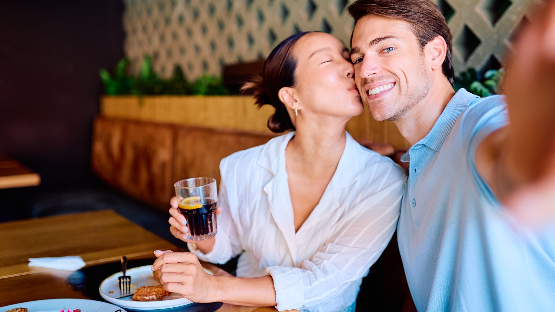 dinner date ideas