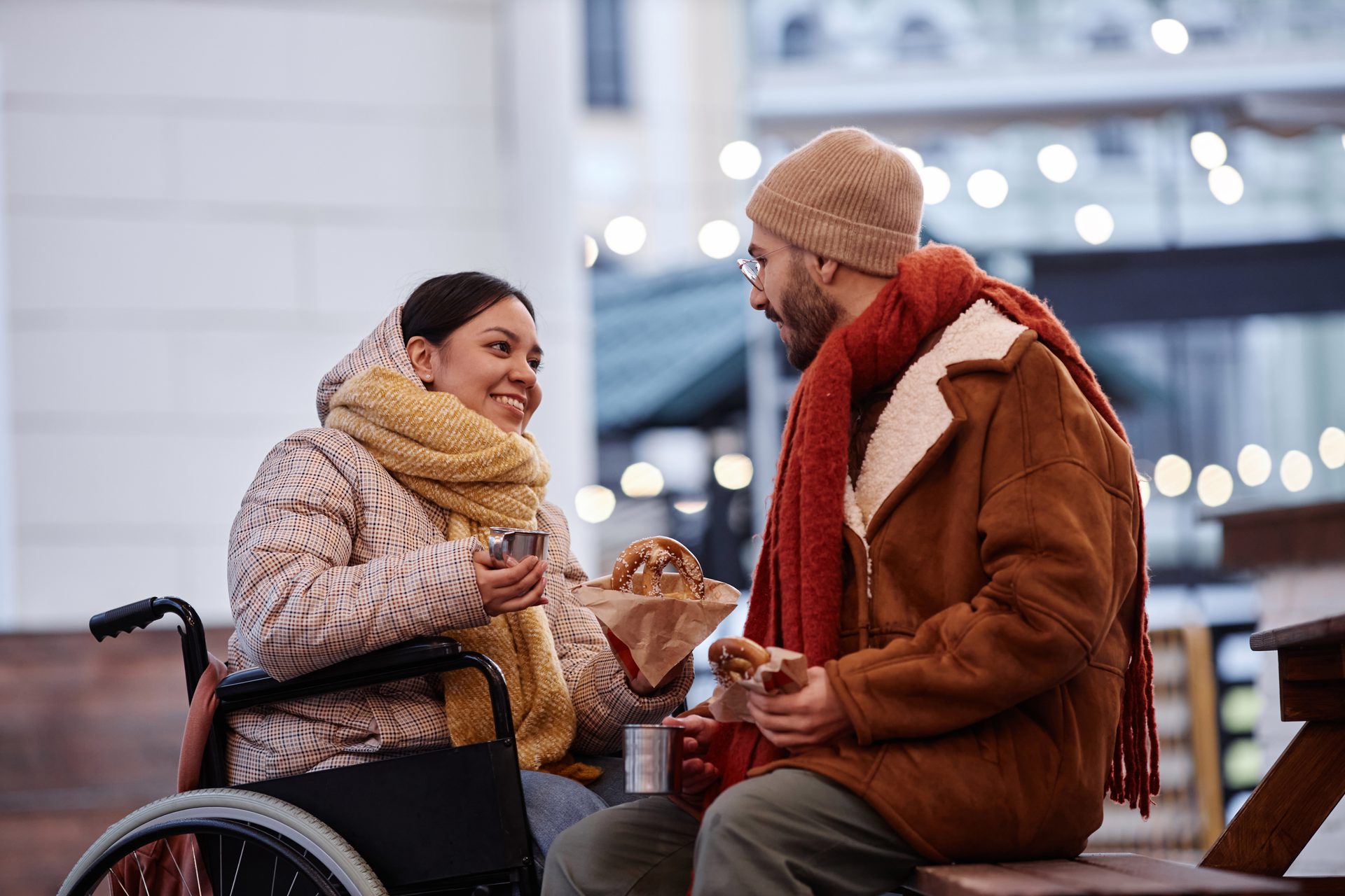 disability dating