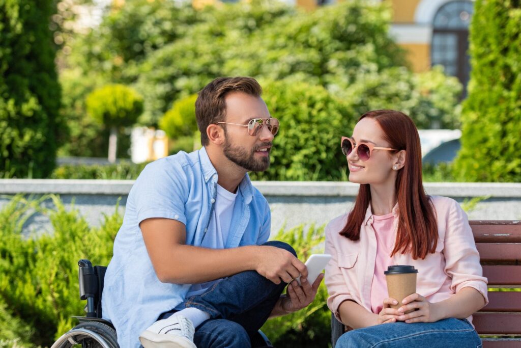disability dating