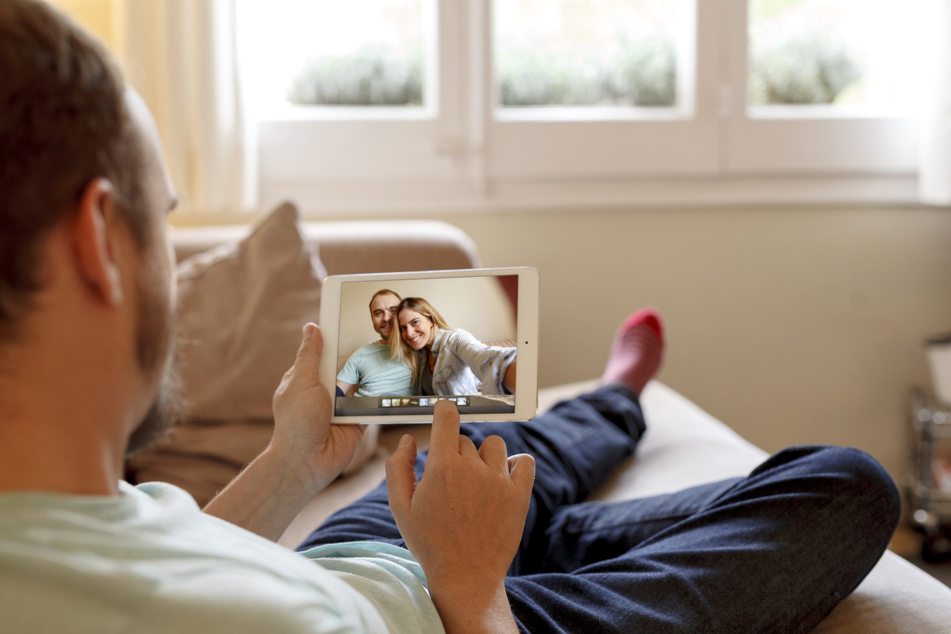does long distance relationship work